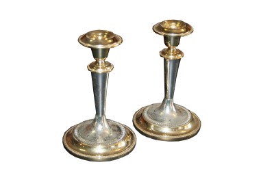 Candelabro Sheffield